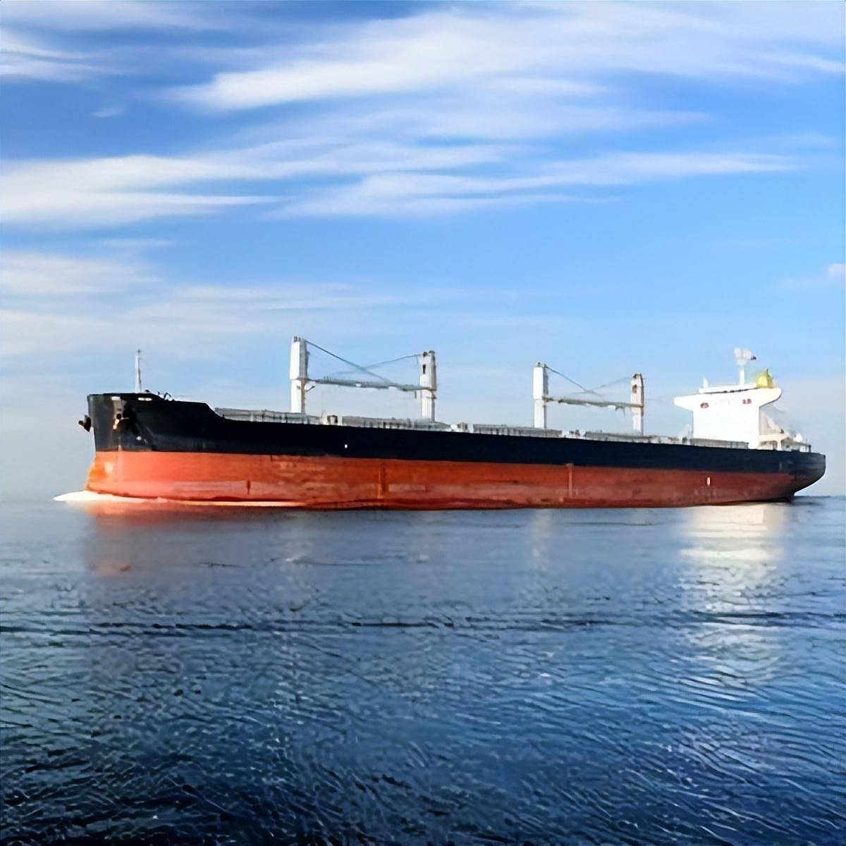 Uncertainty Mounts as U.S. Port Fees on Chinese-Built Ships Near Deadline