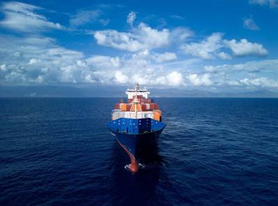 MPCC Places Order for Six New Container Ships to Chinese Shipyard