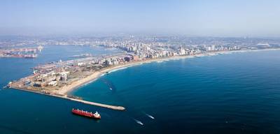 NORDEN Acquires Taylor Maritime’s Southern Africa Cargo Activities