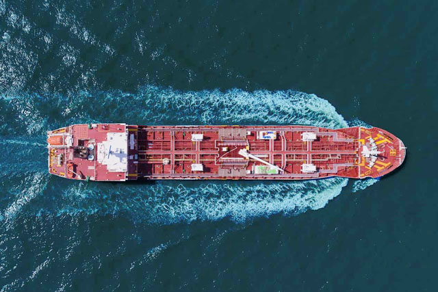 SUM8 MARITIME CO., LTD