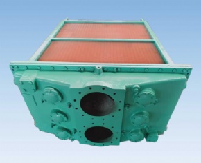 Air cooler