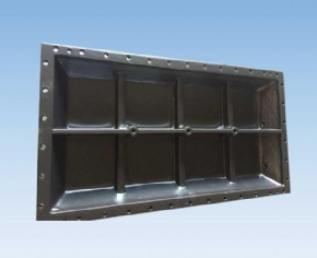 Cooler cover