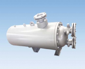 Air Condenser