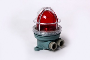 Pendant light