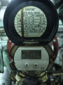 CONTOIL