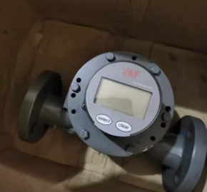 VAF