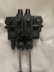FREE FALL LIFE BOAT control valve
