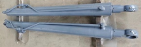 FREE FALL LIFE BOAT hydraulic cylinder
