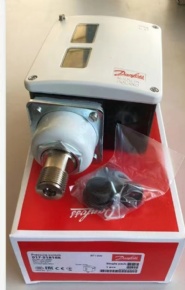 DANFOSS